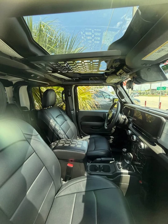 2024 Jeep JT Gladiator - Image 3 of 4