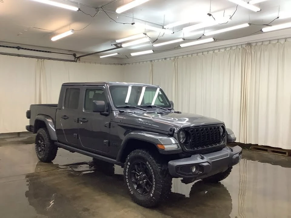 2024 Jeep JT Gladiator - Image 3 of 20