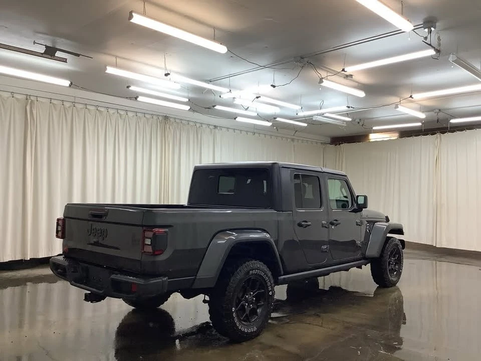2024 Jeep JT Gladiator - Image 5 of 20