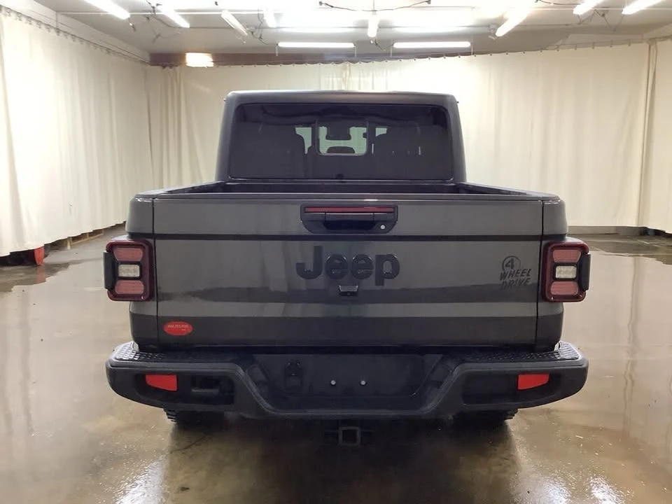 2024 Jeep JT Gladiator - Image 6 of 20