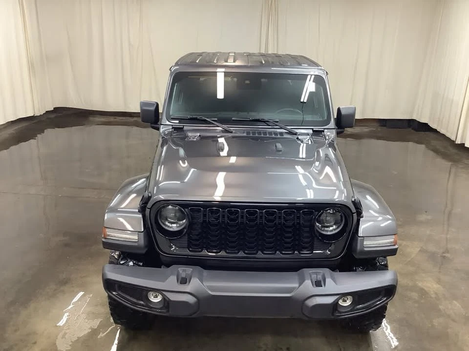 2024 Jeep JT Gladiator - Image 2 of 20