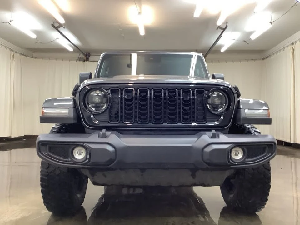 2024 Jeep JT Gladiator - Image 10 of 20