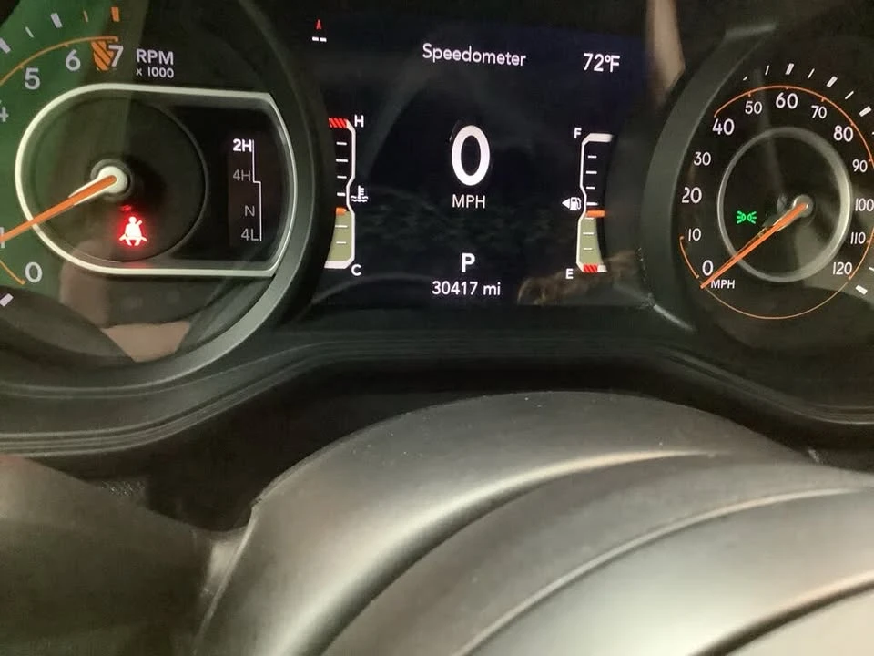 2024 Jeep JT Gladiator - Image 15 of 20