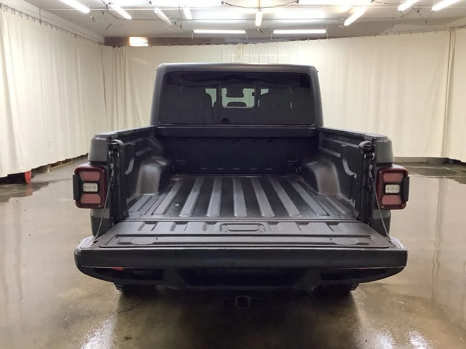 2024 Jeep JT Gladiator - Image 7 of 20