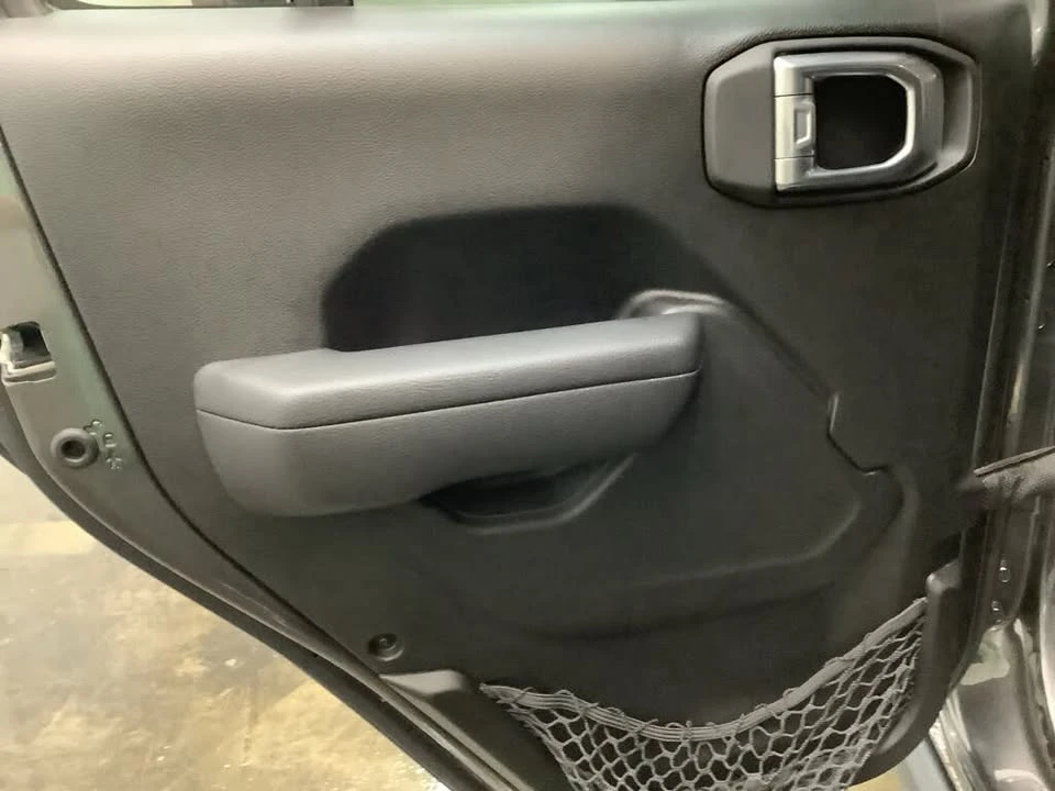 2024 Jeep JT Gladiator - Image 20 of 20