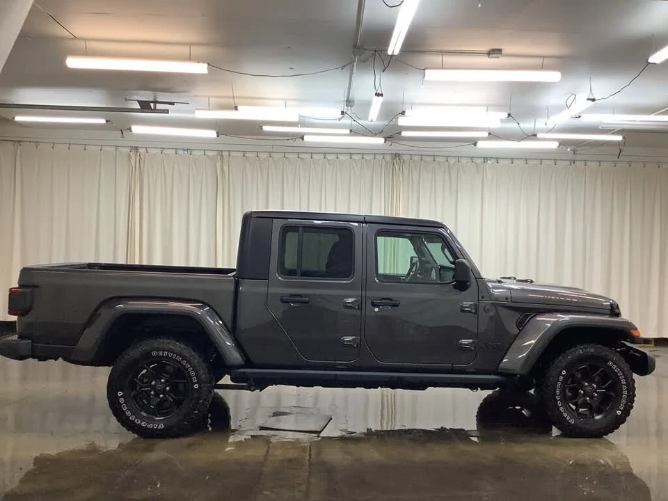 2024 Jeep JT Gladiator - Image 4 of 20