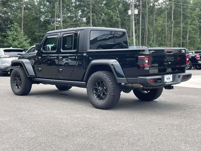 2024 Jeep JT Gladiator - Image 5 of 20