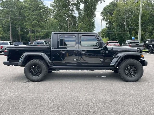 2024 Jeep JT Gladiator - Image 8 of 20