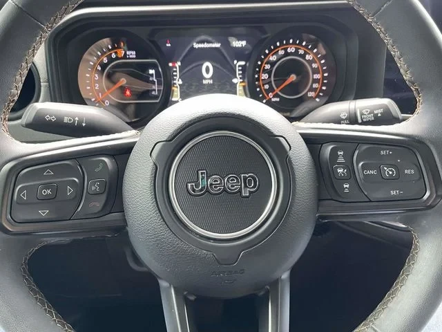2024 Jeep JT Gladiator - Image 19 of 20