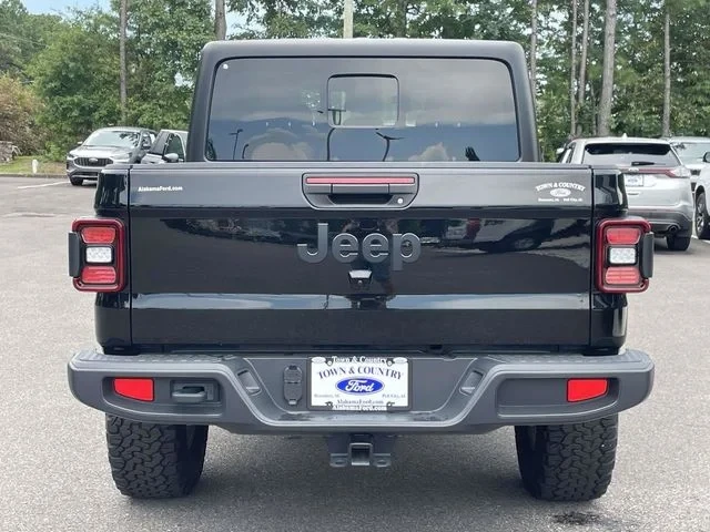 2024 Jeep JT Gladiator - Image 6 of 20