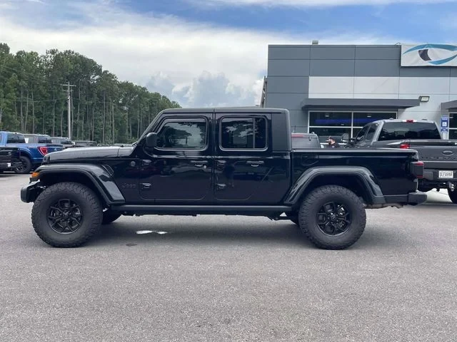 2024 Jeep JT Gladiator - Image 4 of 20