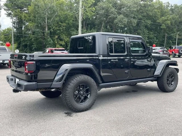 2024 Jeep JT Gladiator - Image 7 of 20