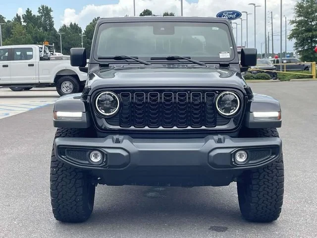 2024 Jeep JT Gladiator - Image 3 of 20