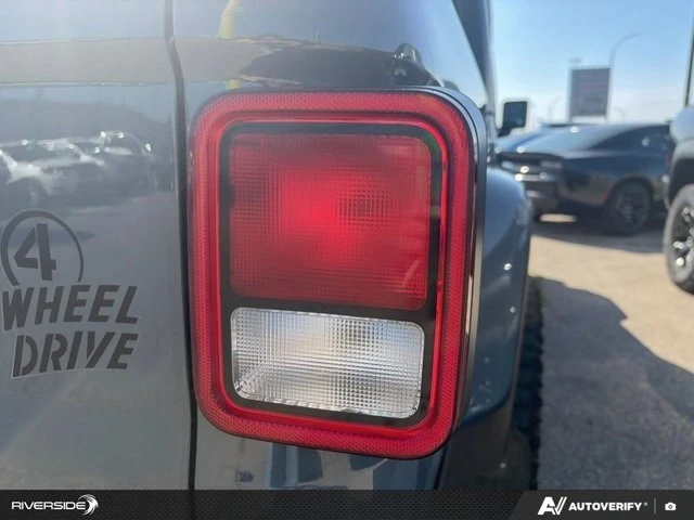 2024 Jeep JT Gladiator - Image 9 of 20