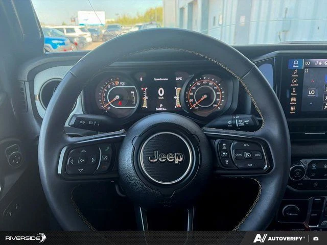 2024 Jeep JT Gladiator - Image 11 of 20