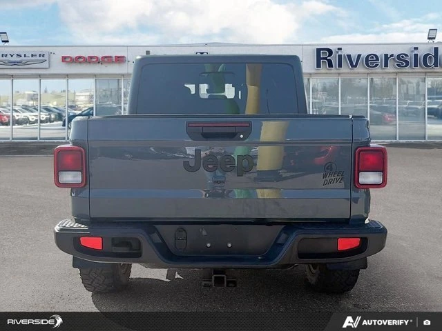 2024 Jeep JT Gladiator - Image 5 of 20