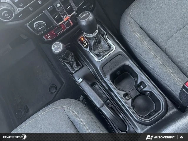 2024 Jeep JT Gladiator - Image 15 of 20