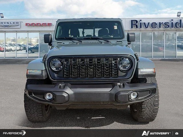 2024 Jeep JT Gladiator - Image 2 of 20