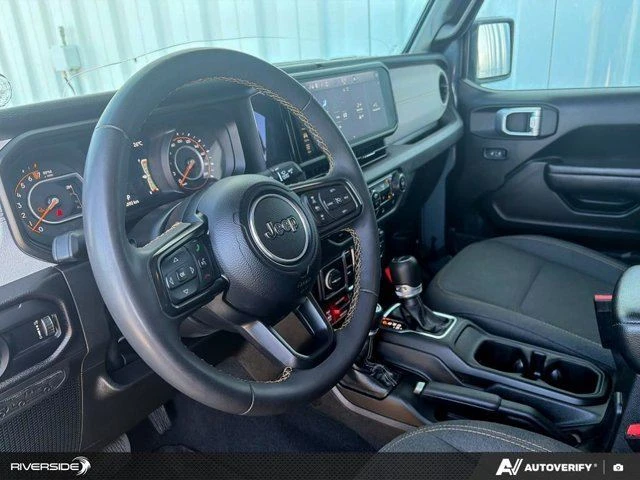 2024 Jeep JT Gladiator - Image 10 of 20