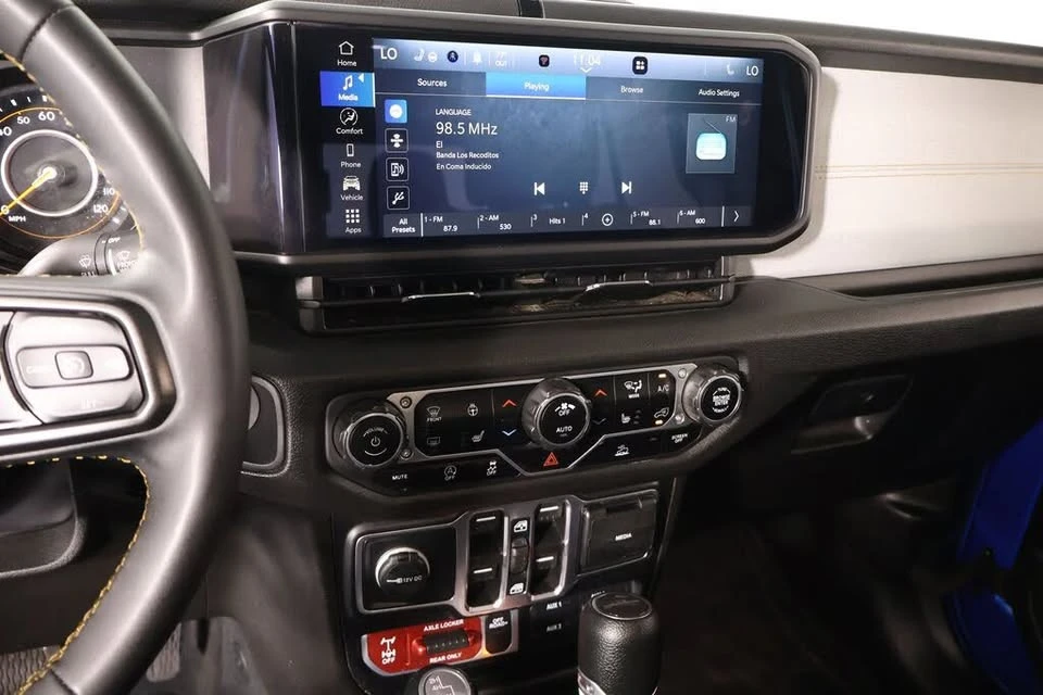 2024 Jeep JT Gladiator - Image 7 of 20