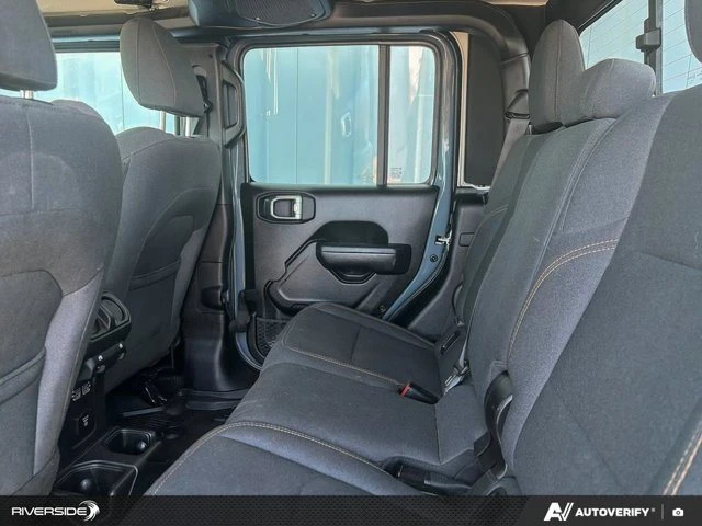 2024 Jeep JT Gladiator - Image 20 of 20