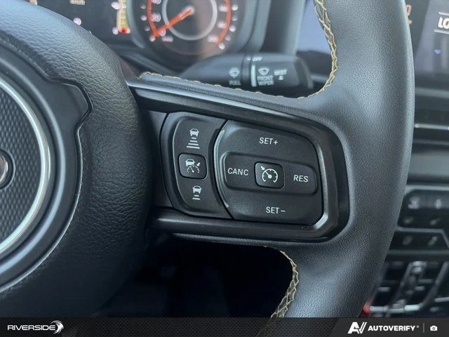 2024 Jeep JT Gladiator - Image 13 of 20