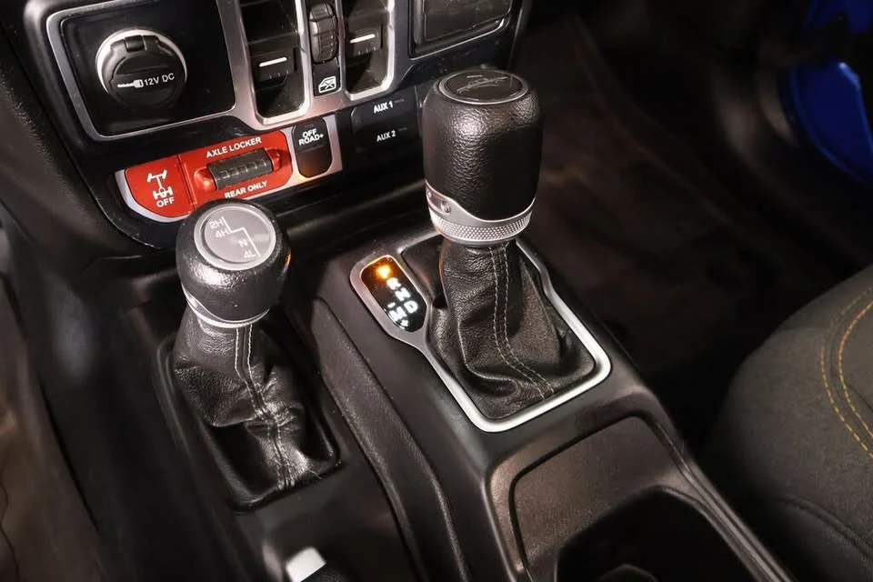 2024 Jeep JT Gladiator - Image 10 of 20