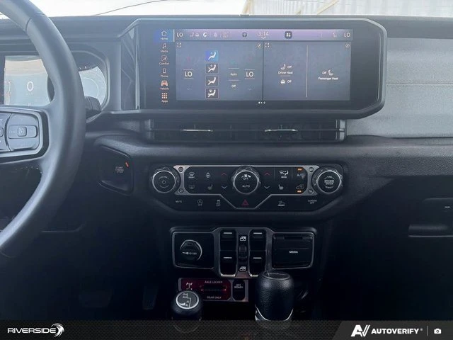 2024 Jeep JT Gladiator - Image 16 of 20