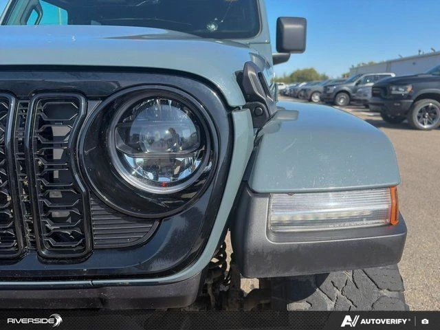 2024 Jeep JT Gladiator - Image 8 of 20