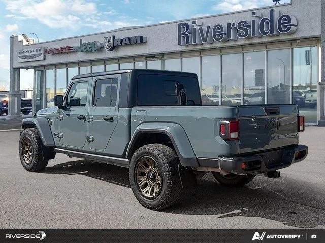 2024 Jeep JT Gladiator - Image 4 of 20