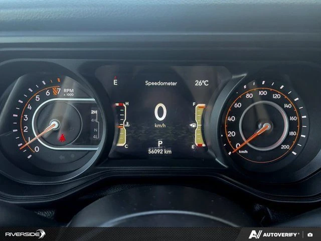 2024 Jeep JT Gladiator - Image 12 of 20