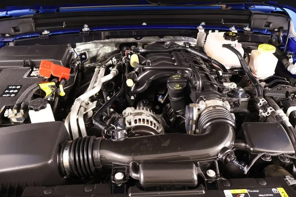 2024 Jeep JT Gladiator - Image 19 of 20
