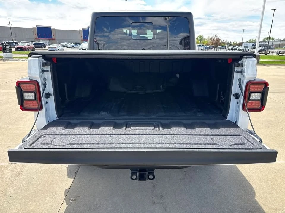 2024 Jeep JT Gladiator - Image 6 of 20