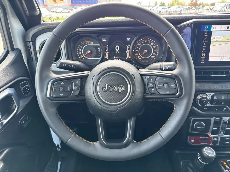 2024 Jeep JT Gladiator - Image 20 of 20