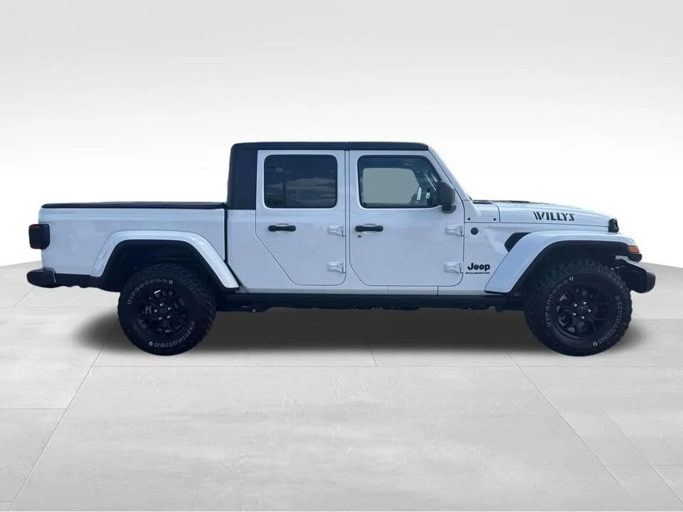 2024 Jeep JT Gladiator - Image 8 of 20