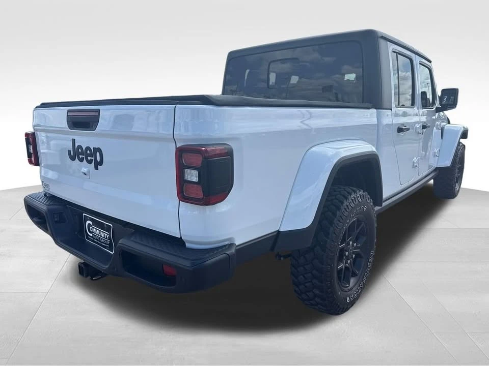 2024 Jeep JT Gladiator - Image 7 of 20