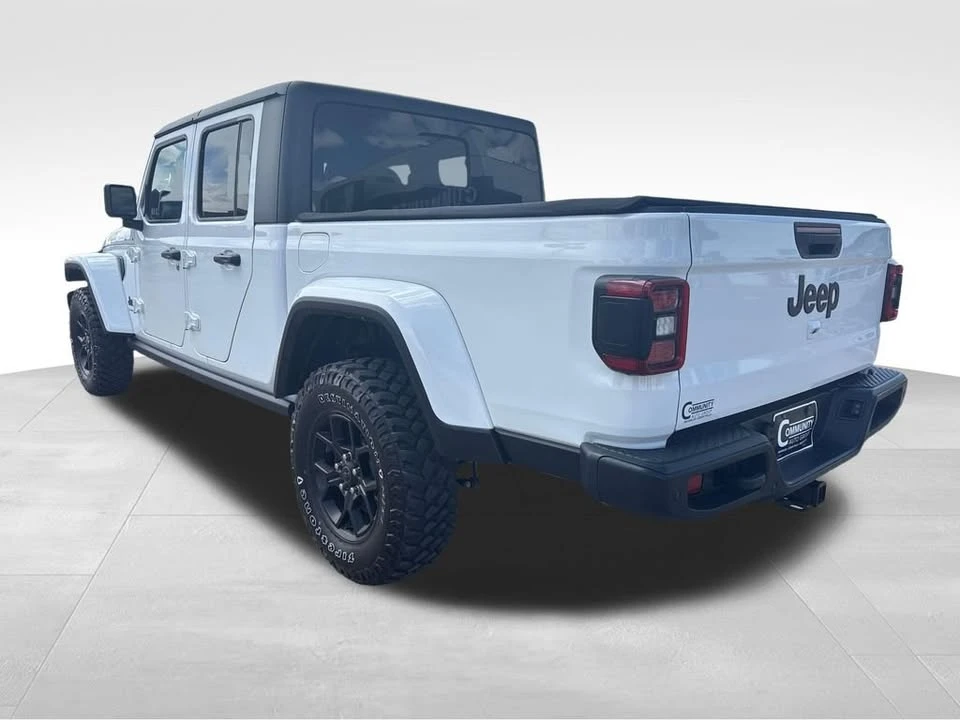 2024 Jeep JT Gladiator - Image 4 of 20