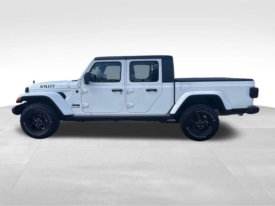 2024 Jeep JT Gladiator - Image 3 of 20