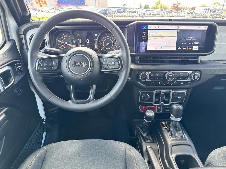 2024 Jeep JT Gladiator - Image 19 of 20