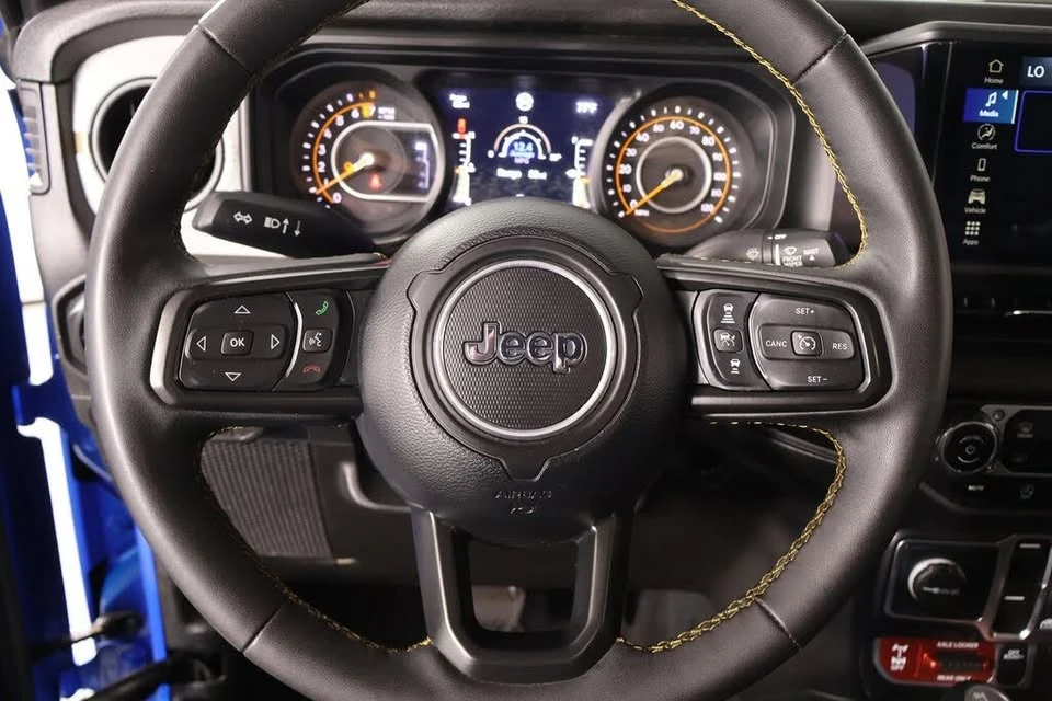 2024 Jeep JT Gladiator - Image 5 of 20