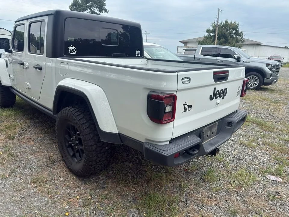 2024 Jeep JT Gladiator - Image 4 of 4