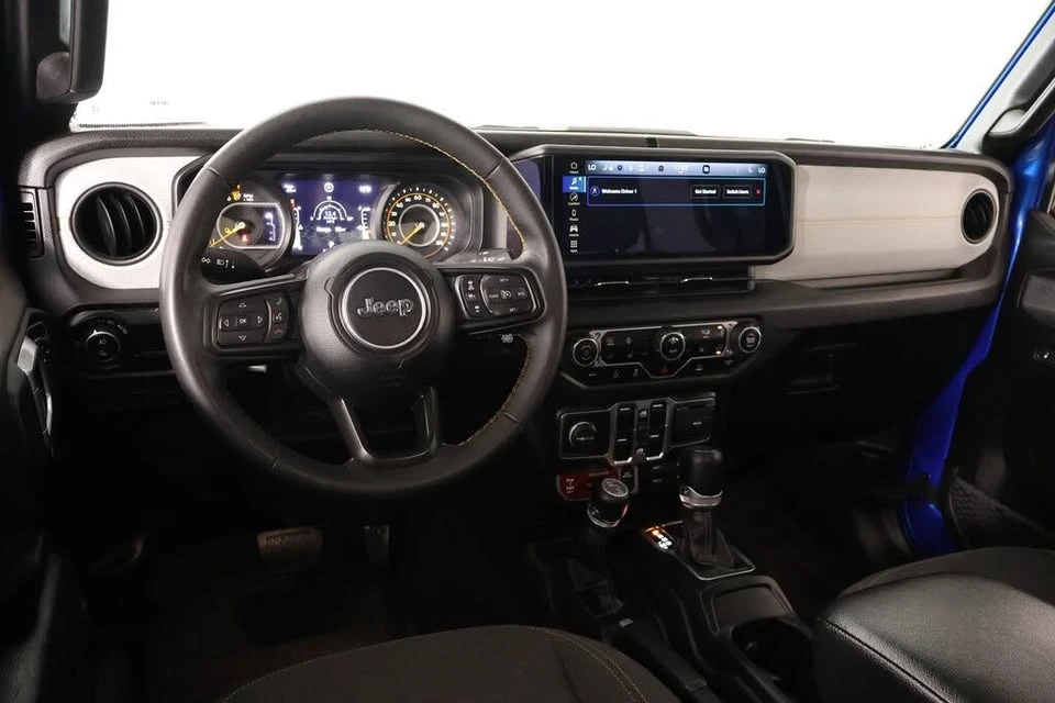 2024 Jeep JT Gladiator - Image 4 of 20