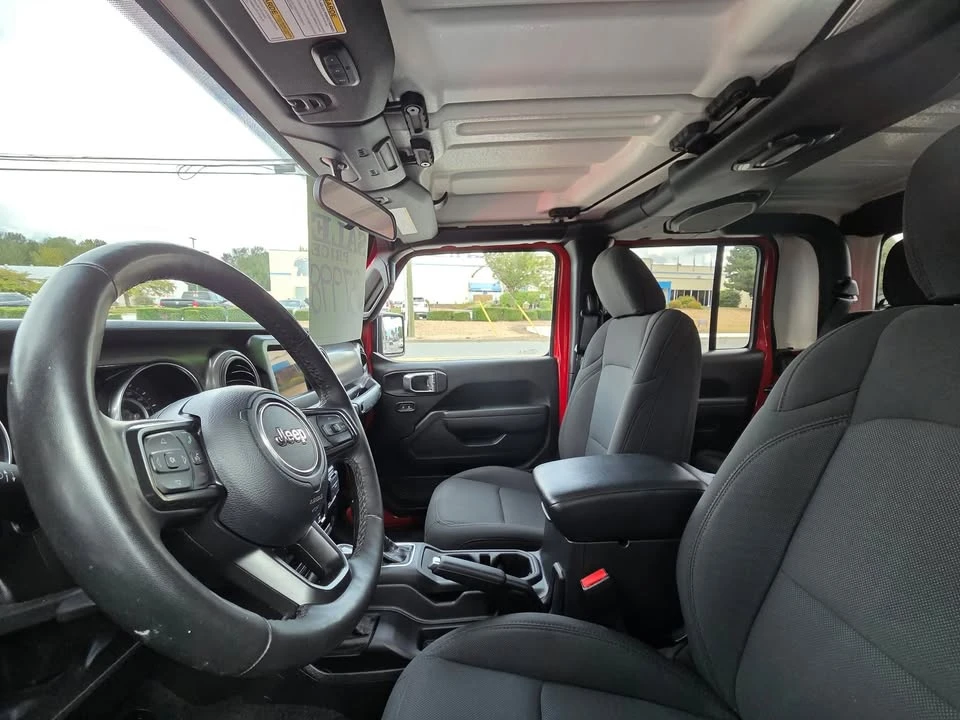 2024 Jeep JT Gladiator - Image 9 of 9