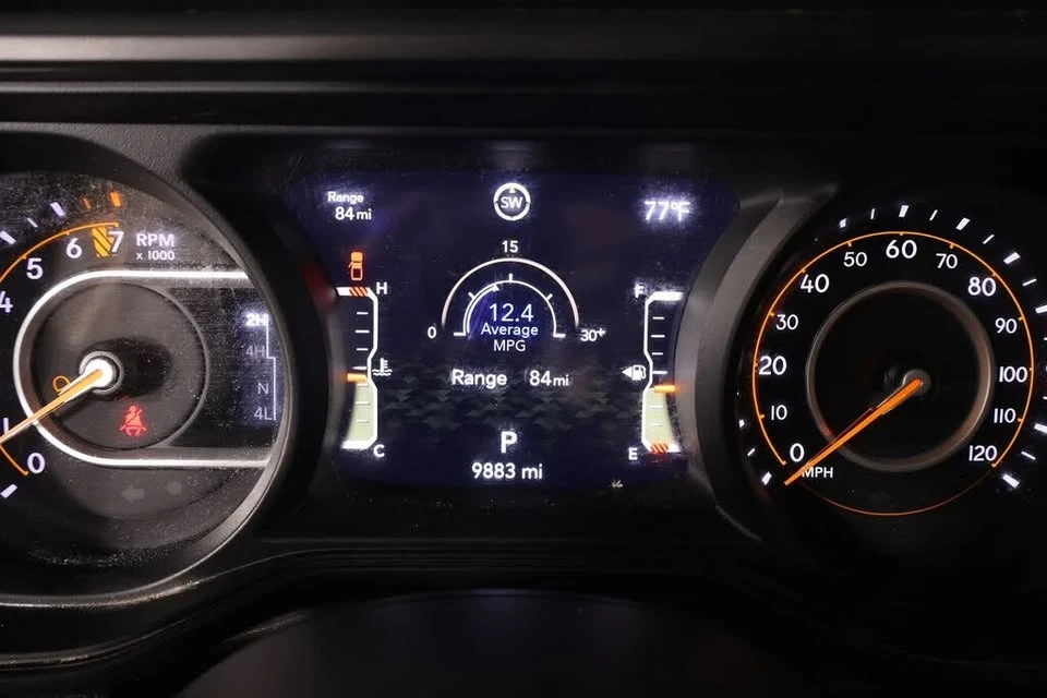 2024 Jeep JT Gladiator - Image 6 of 20