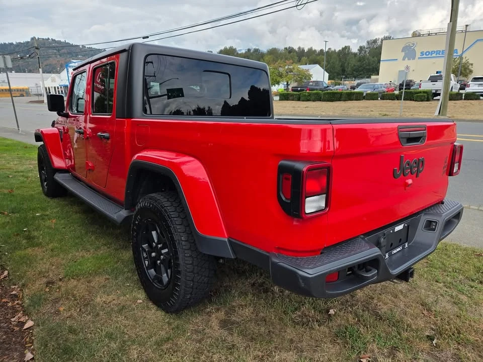 2024 Jeep JT Gladiator - Image 6 of 9