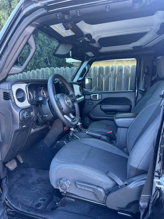 2024 Jeep JT Gladiator - Image 6 of 11