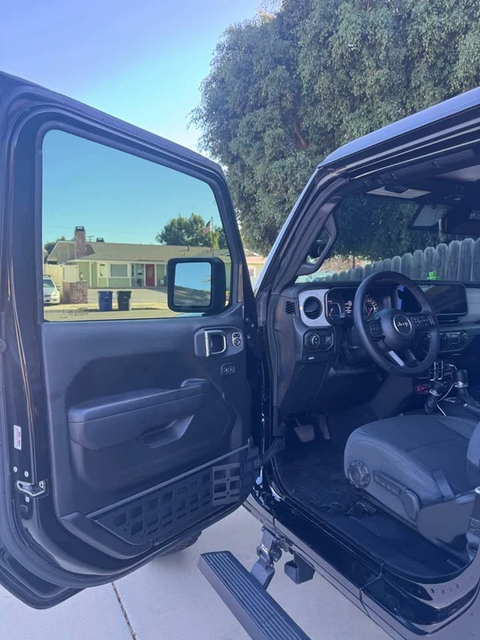 2024 Jeep JT Gladiator - Image 9 of 11