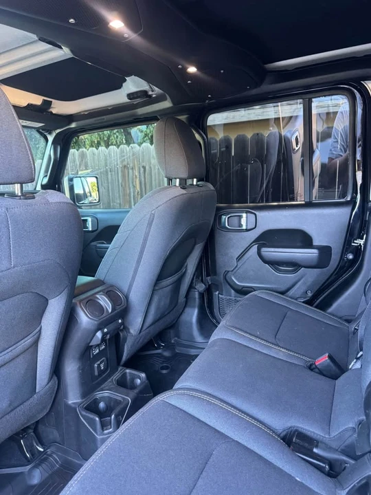 2024 Jeep JT Gladiator - Image 7 of 11