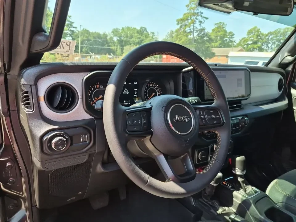 2024 Jeep JT Gladiator - Image 7 of 20