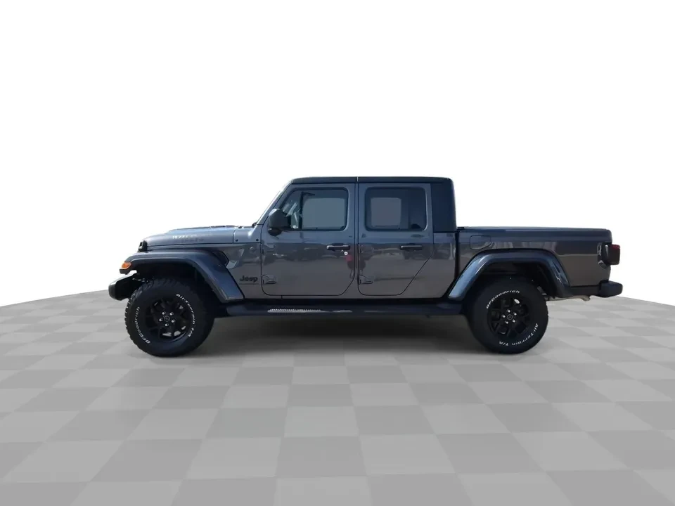 2024 Jeep JT Gladiator - Image 4 of 20